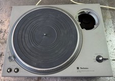 Plattenspieler Technics SL 150
