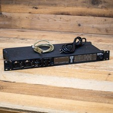 Motu 828 MK2 Firewire Audio