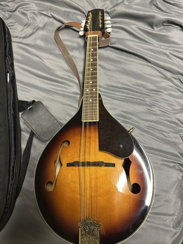 Fender 53s a - fm-53s, a-style