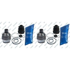 2X GSP ANTRIEBSWELLENGELENK