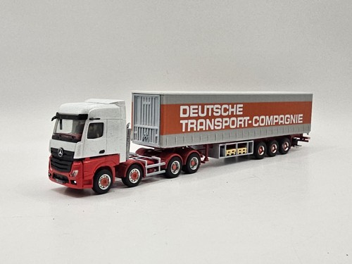 Wiking herpa 87 - wiking,
