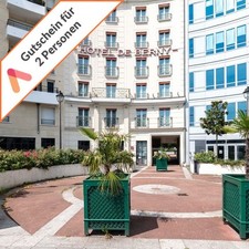 Kurzreise nach paris - hotel, de