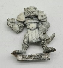 Blitzer Skaven Blood Bowl  Warhammer unbemalt