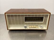 Röhrenradio QUELLE Simonetta AF642