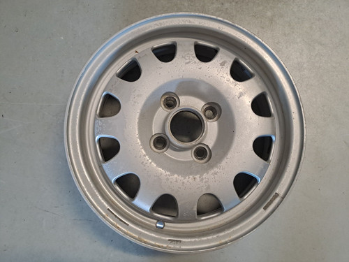 Orig lupo felge 14 - vw,