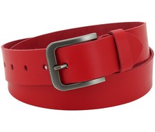 Gürtel 100 % Echt Leder