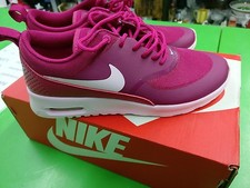 Nike Air MAX THEA Damen Laufschuhe violett pink Gr. 36 NEU!! Sofortversand!!!