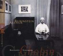 Balladen von Artur Rubinstein