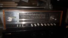 70's GRUNDIG RT 40 M STEREO TUNER