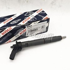 Fuel Injector 0445116022 For