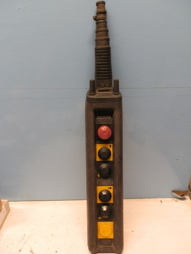 Demag dst6 d011 - d011, 87426044