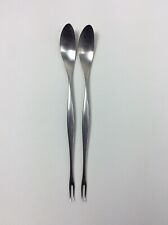 WMF STOCKHOLM Besteck 2 x Hummergabel Cromargan