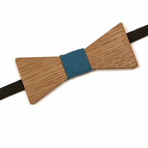 Schmetterlingsschleife holz - schmetterlingsschleife,