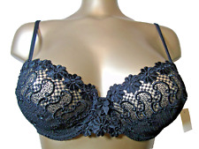 Barbara BH schwarz Spitze Gr