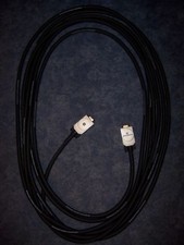 Oehlbach VGA 1000 Computermonitorkabel - 10m