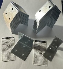 Winkelverbinder 40x40x20