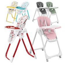 Baby vivo kinderhochstuhl - vivo,