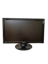 Hannspree HSG1064 HF257HPB 23'' LCD Monitor Bildschirm  FullHD HDMI VGA Schwarz 