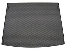Gummi Kofferraumwanne für VW