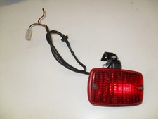 VW Golf 1 Cabrio Nebelleuchte Nebelschlußleuchte