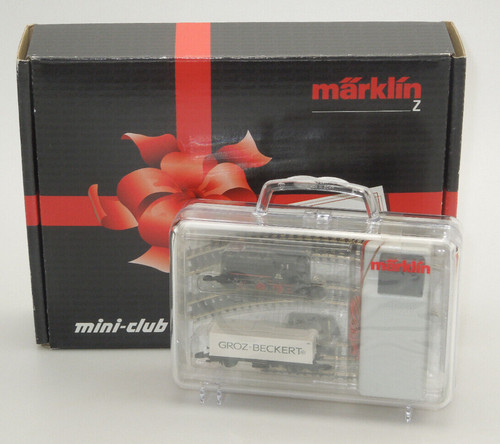Märklin mini club 81520 - mini-club,