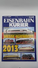 Eisenbahn Kurier - Vorbild und