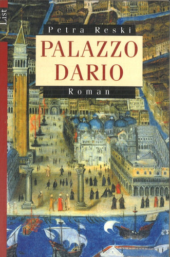 Palazzo dario von petra - von, reski