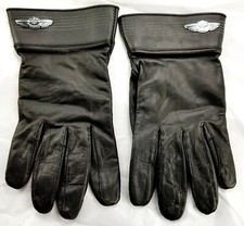 Harley Davidson Anniversary Super-Handschuh XXL Sportster HeritageSoftail FatBoy