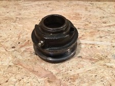 Bautz AS120 Dieselschlepper