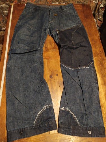 Star concept elwood loose - g-star,