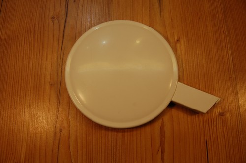 Krups teatime deckel für - teatime,