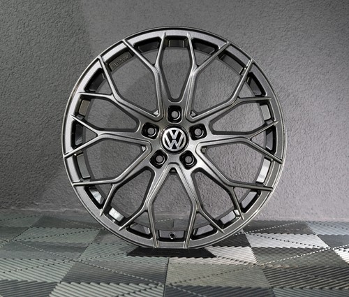 Zoll felgen wheels ff01 - zoll,