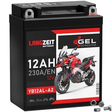 Langzeit yb12al gel - yb12al-a2,