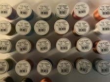 Madeira Rayon 40 200 m Verlaufsgarn