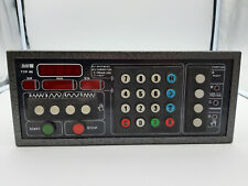 Kostenvoranschlag für Reparatur Elgo / Elumatec Steuerung