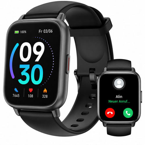 Smartwatch herren - smartwatch,