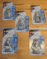 LEGO 40557 Star Wars Verteidigung von Hoth NEU & OVP