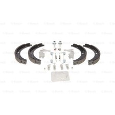BOSCH Satz bremsbacken