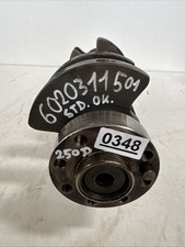 Kurbelwelle Mercedes OM602
