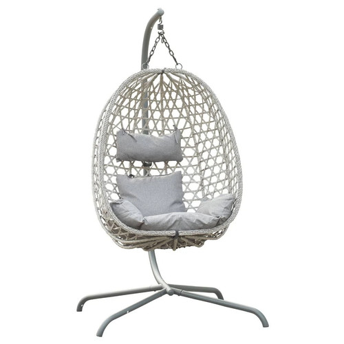 Hängesessel egg mit - hängesessel,