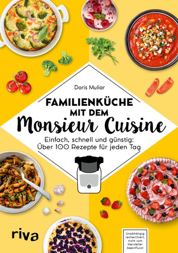 Familienküche mit dem