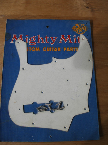 Fender jazz bass - jazz-bass, mighty