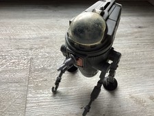 CAP-2 Mini Rig - Raumschiff - Star Wars Vintage