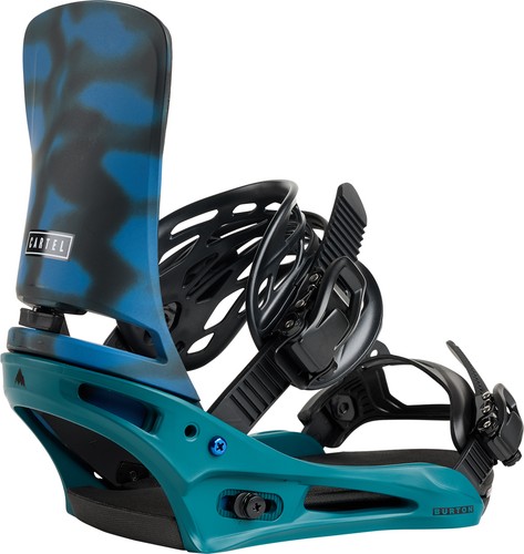 Burton snowboard bindung - snowboard,