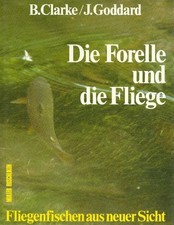 Die Forelle und die Fliege
