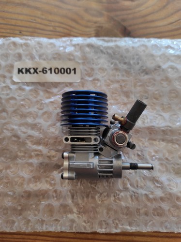 Xray nt18 nitro - nt18, motor