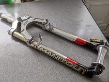 Manitou efc downhill - manitou, dh