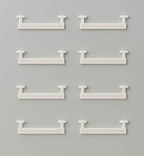 Schlaufengleiter 50 mm für