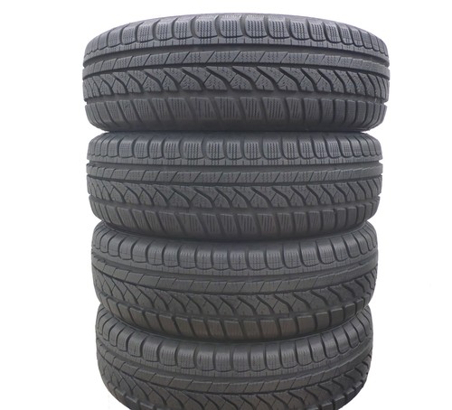 Dunlop 165 r14 - 4, sp