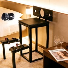 Strafbock BDSM Möbel Spanking